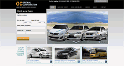 Desktop Screenshot of grewalcorporation.com